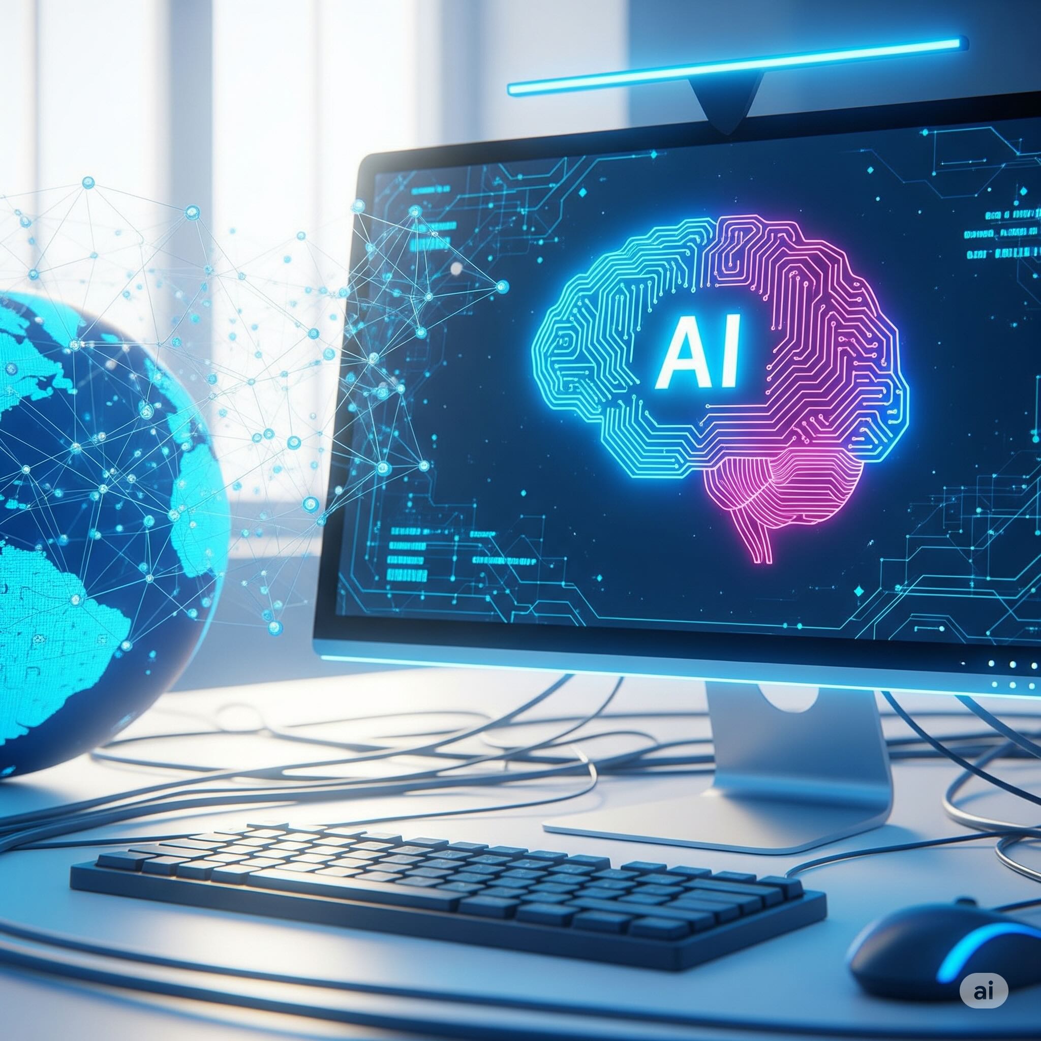 AI・Web開発